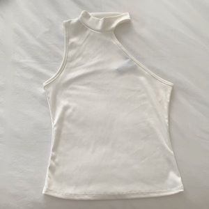 PUBLIK | One Shoulder Top